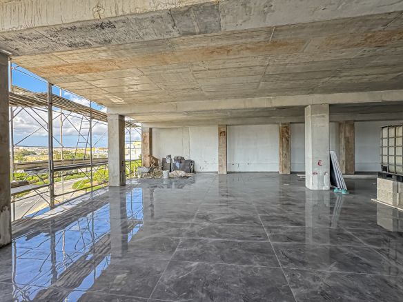 Rent Office in Marsa