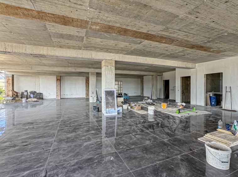 300sqm Marsa Office Space