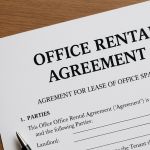 Office Rental Agreement in Malta