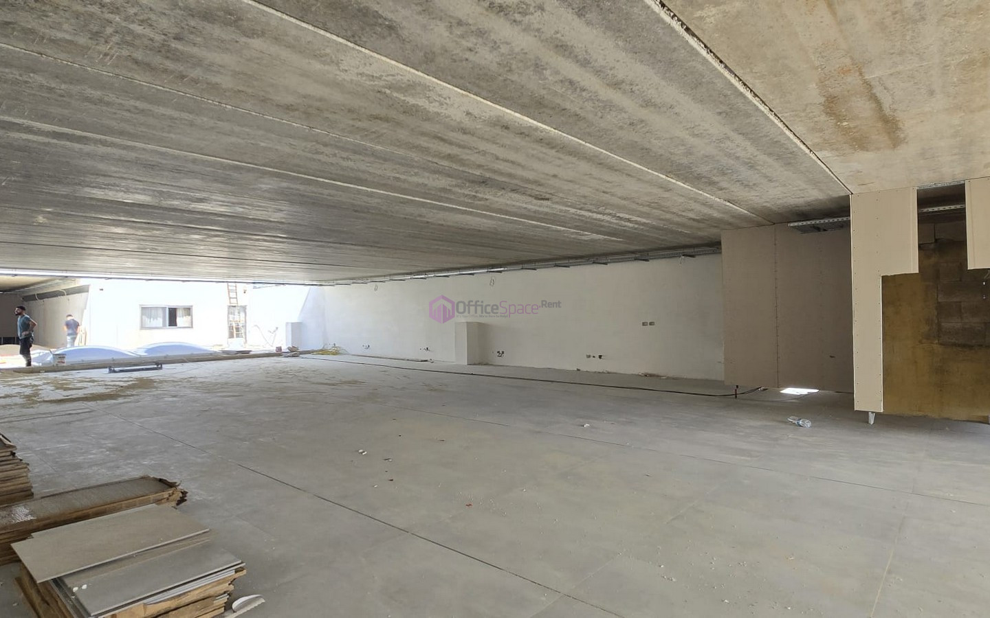 Modern Office Space Zebbug