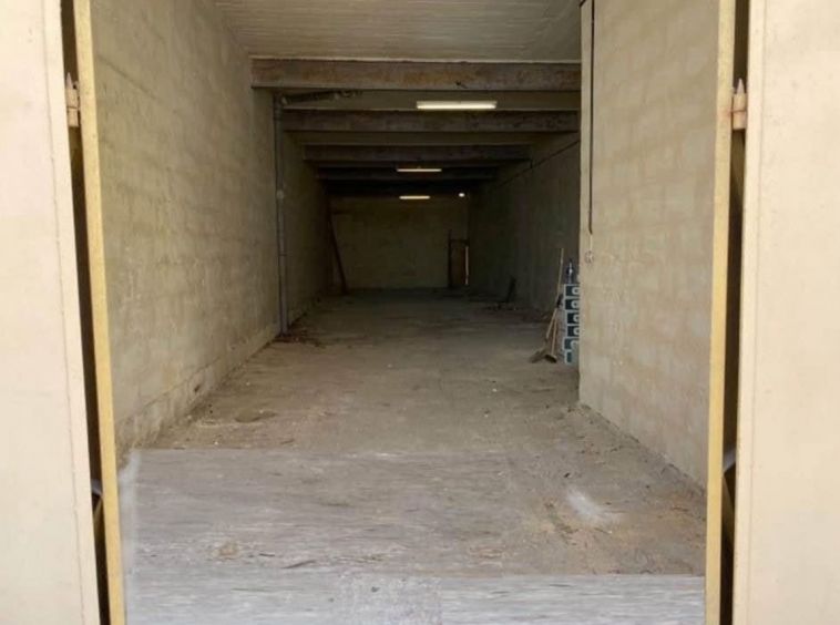 Qormi Warehouse For Rent