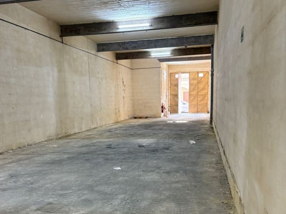 Qormi Warehouse For Rent