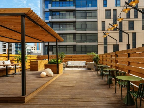 What’s Best for Your Office Space in Malta