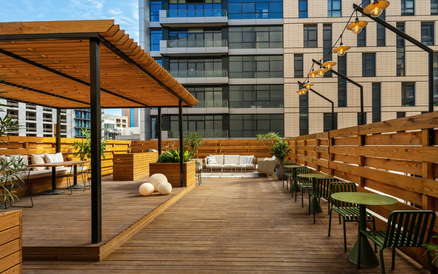 What’s Best for Your Office Space in Malta