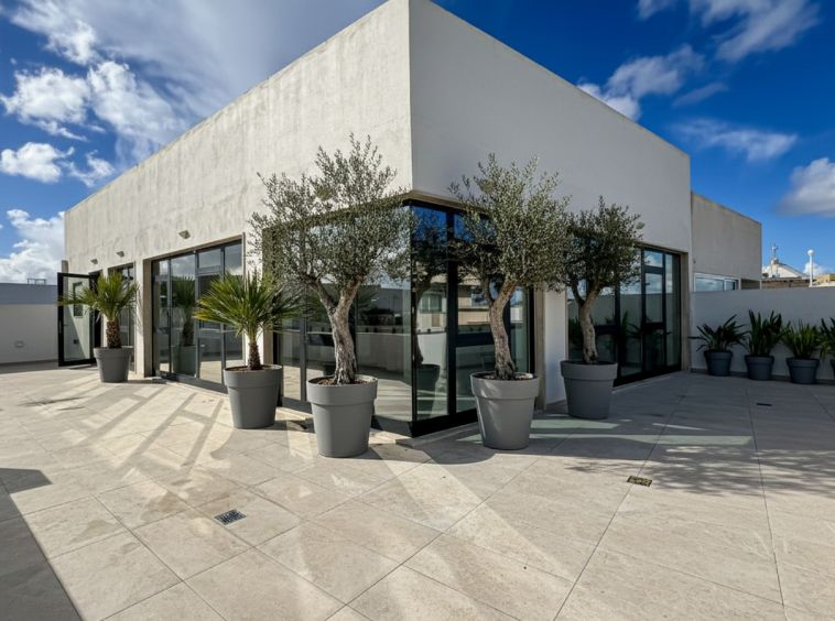 Prominent Offices in San Gwann