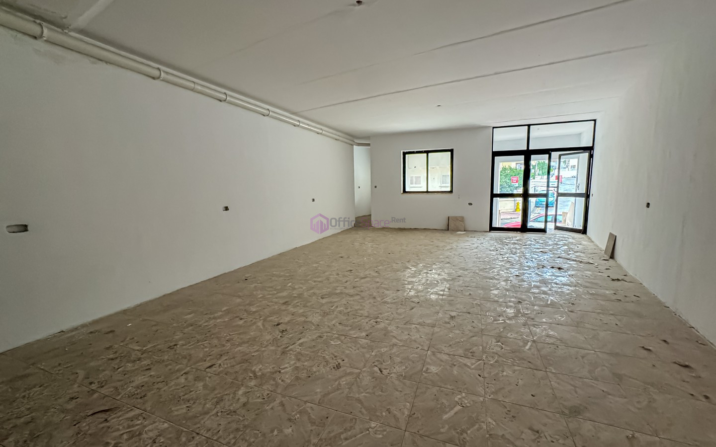 Swieqi office space to let