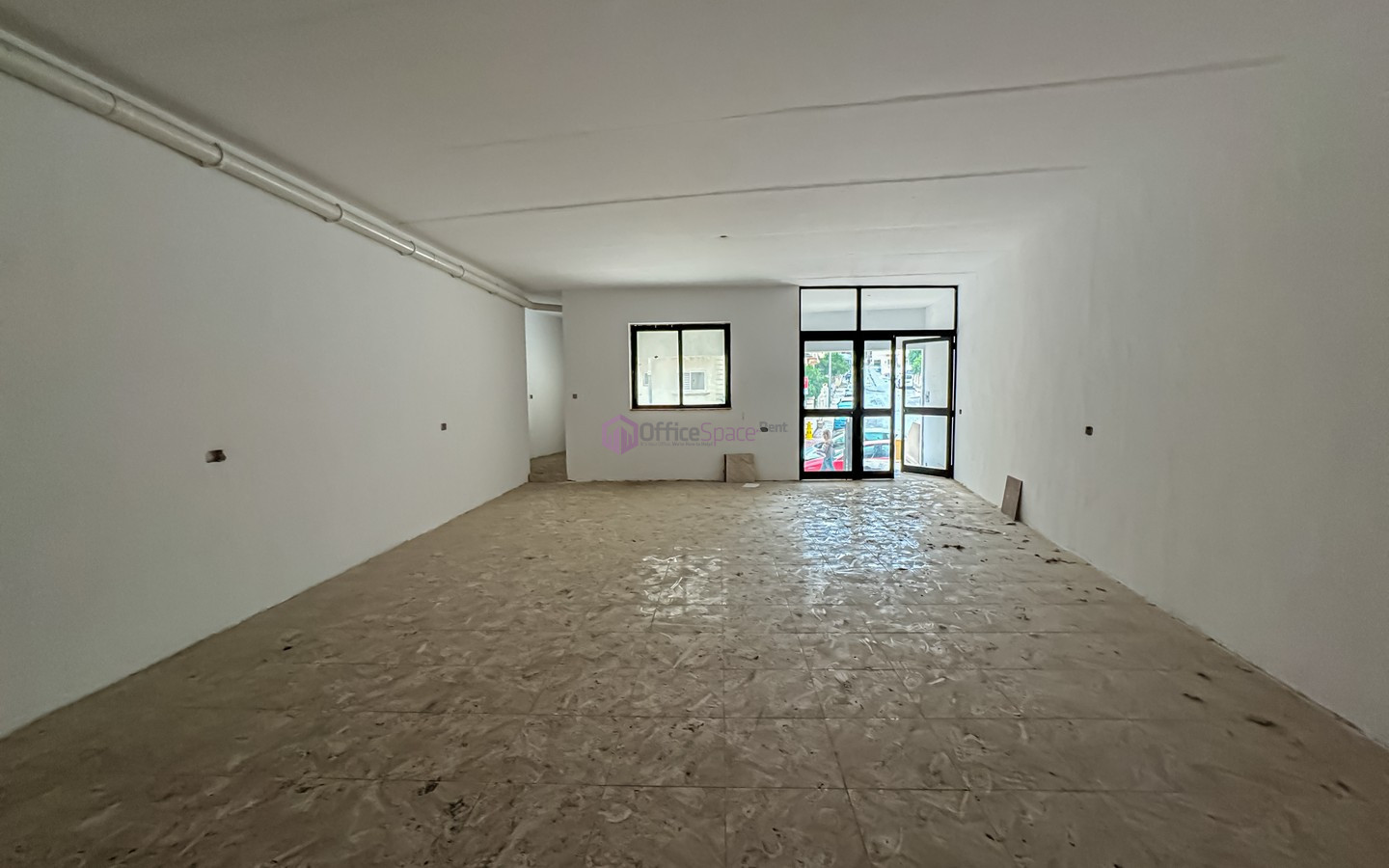 Swieqi office space to let
