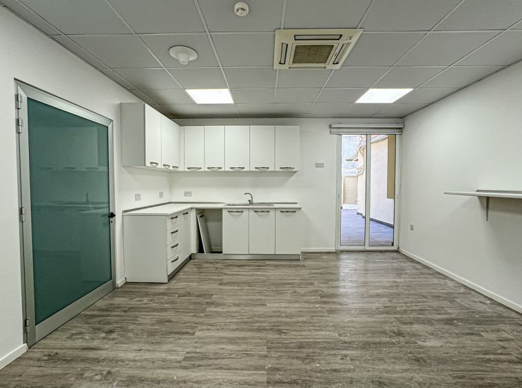 Central Office Space in Sliema