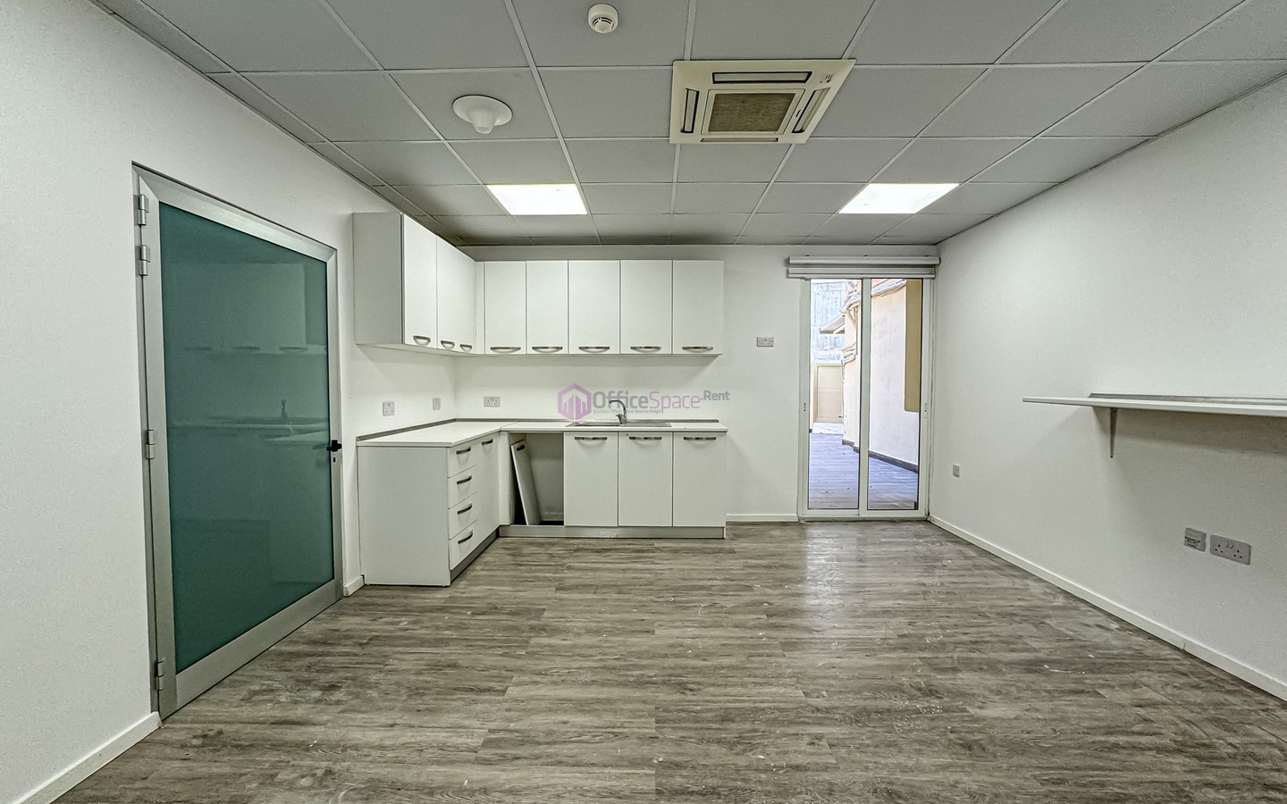Central Office Space in Sliema