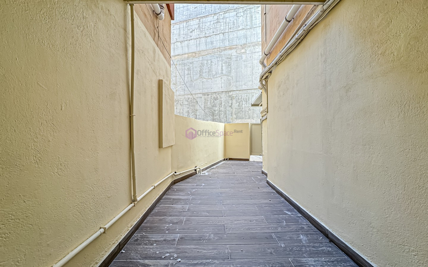 Central Office Space in Sliema