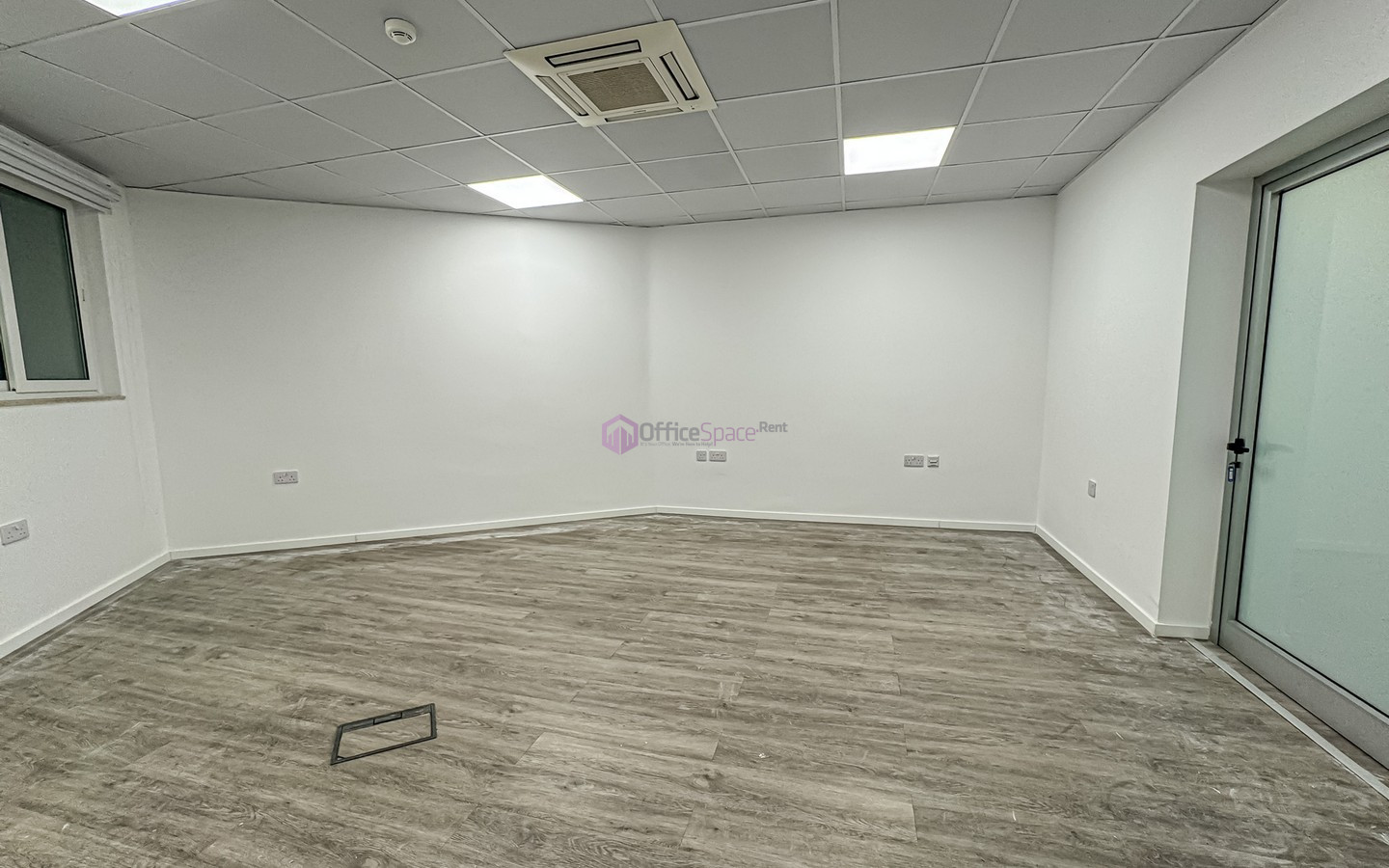Central Office Space in Sliema