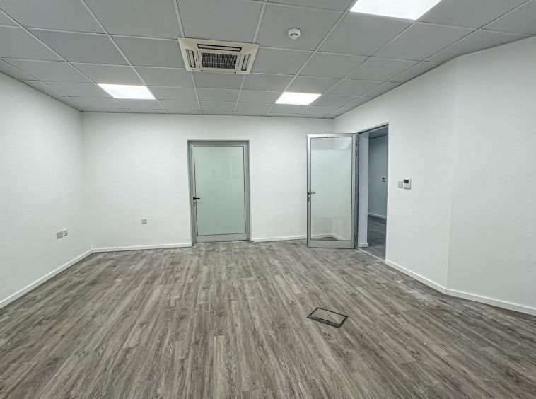 Central Office Space in Sliema