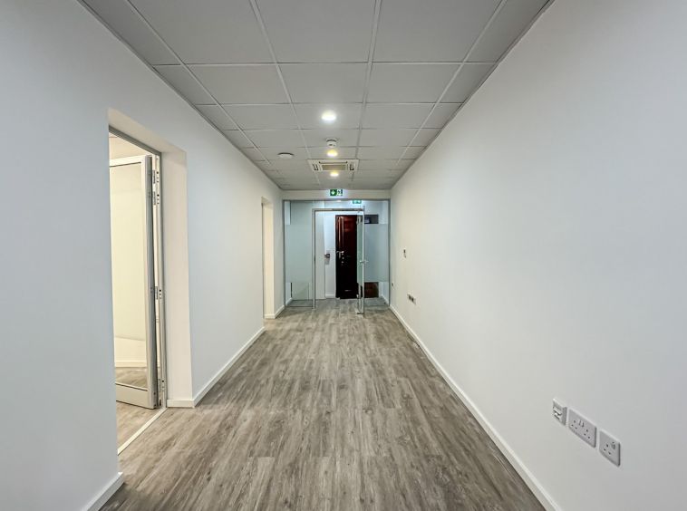 Central Office Space in Sliema