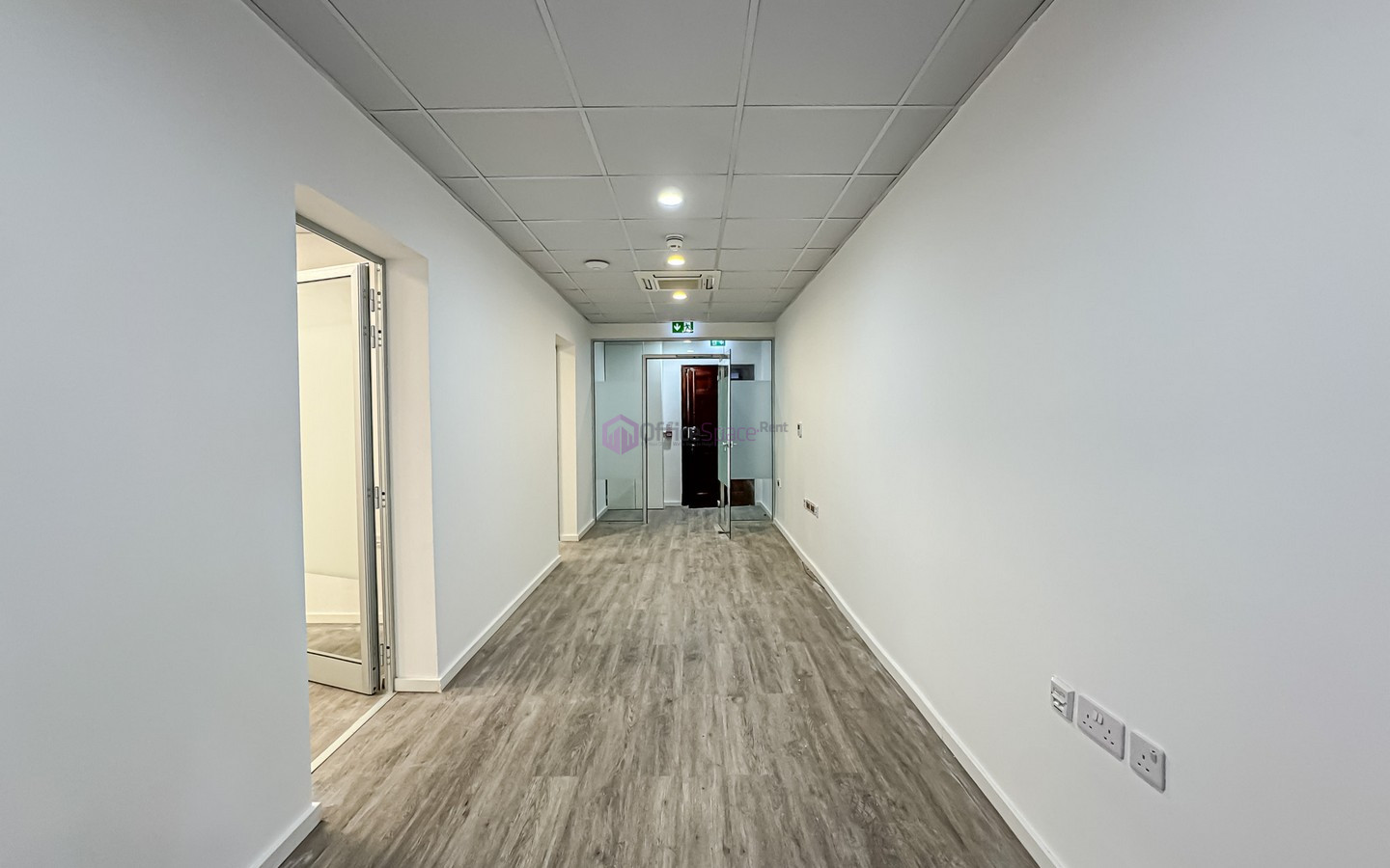 Central Office Space in Sliema