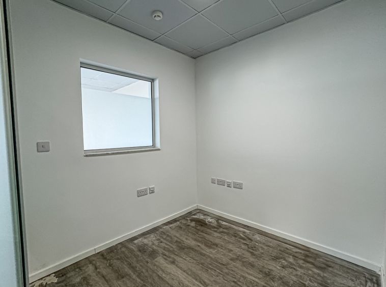 Central Office Space in Sliema