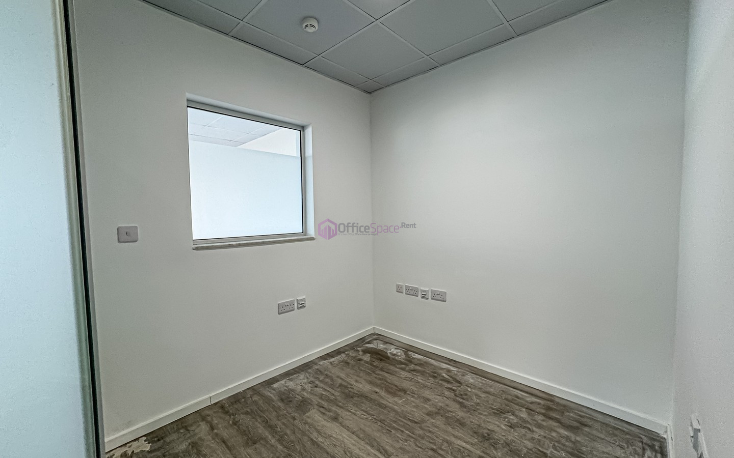 Central Office Space in Sliema