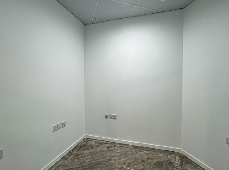 Central Office Space in Sliema