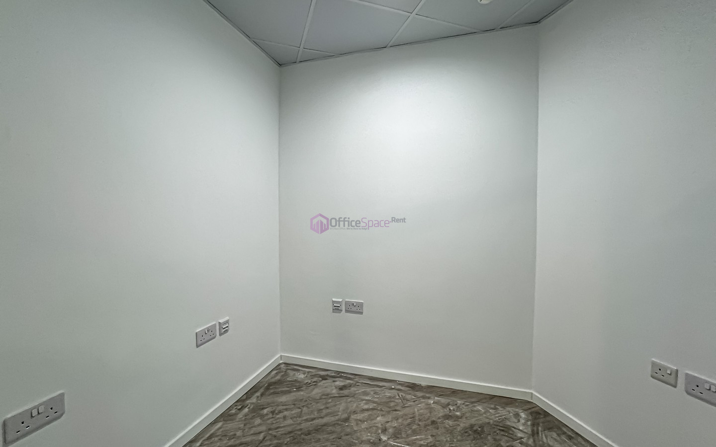 Central Office Space in Sliema