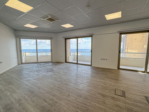 Central Office Space in Sliema