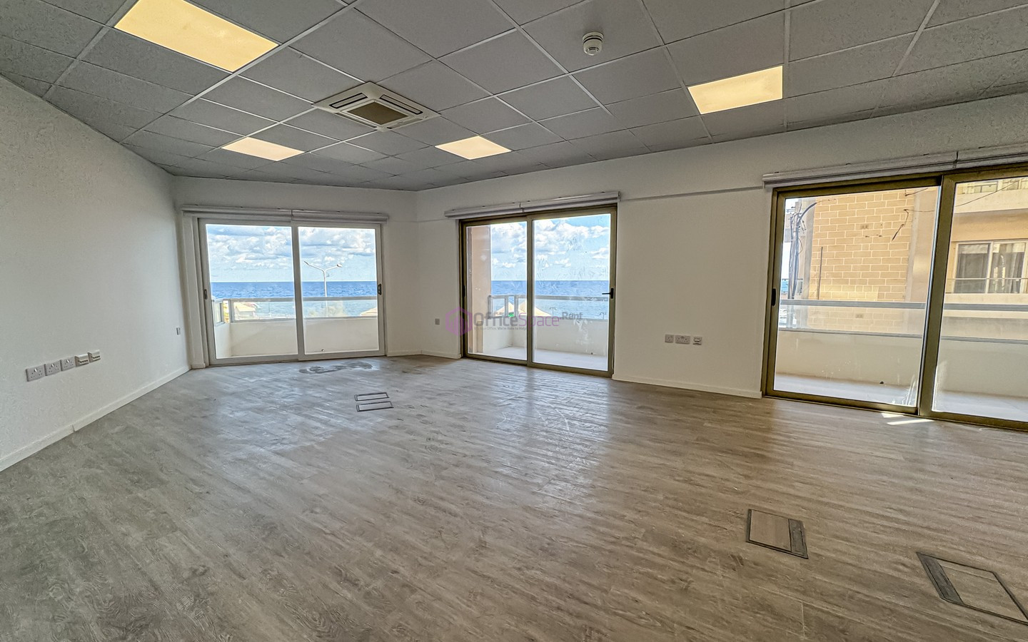 Central Office Space in Sliema