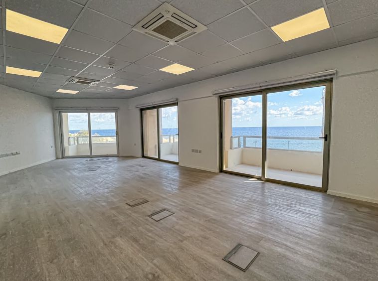 Central Office Space in Sliema