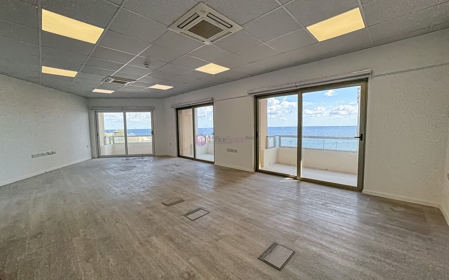 Central Office Space in Sliema
