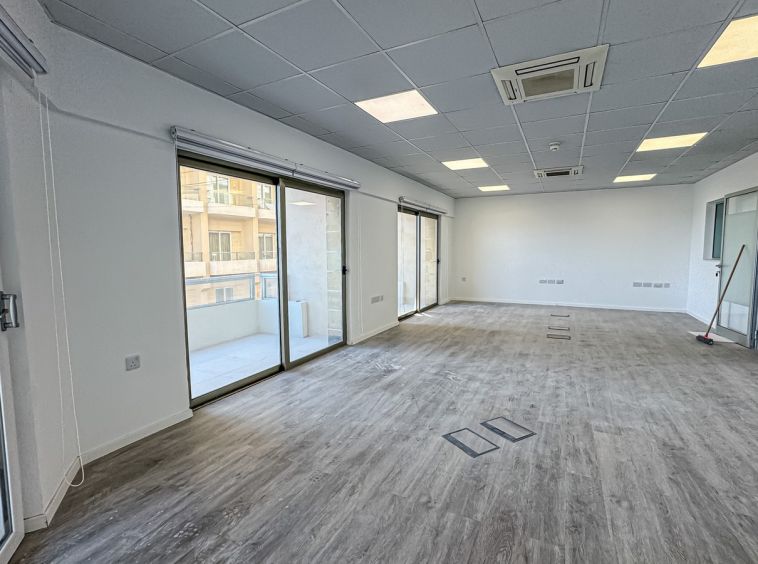 Central Office Space in Sliema