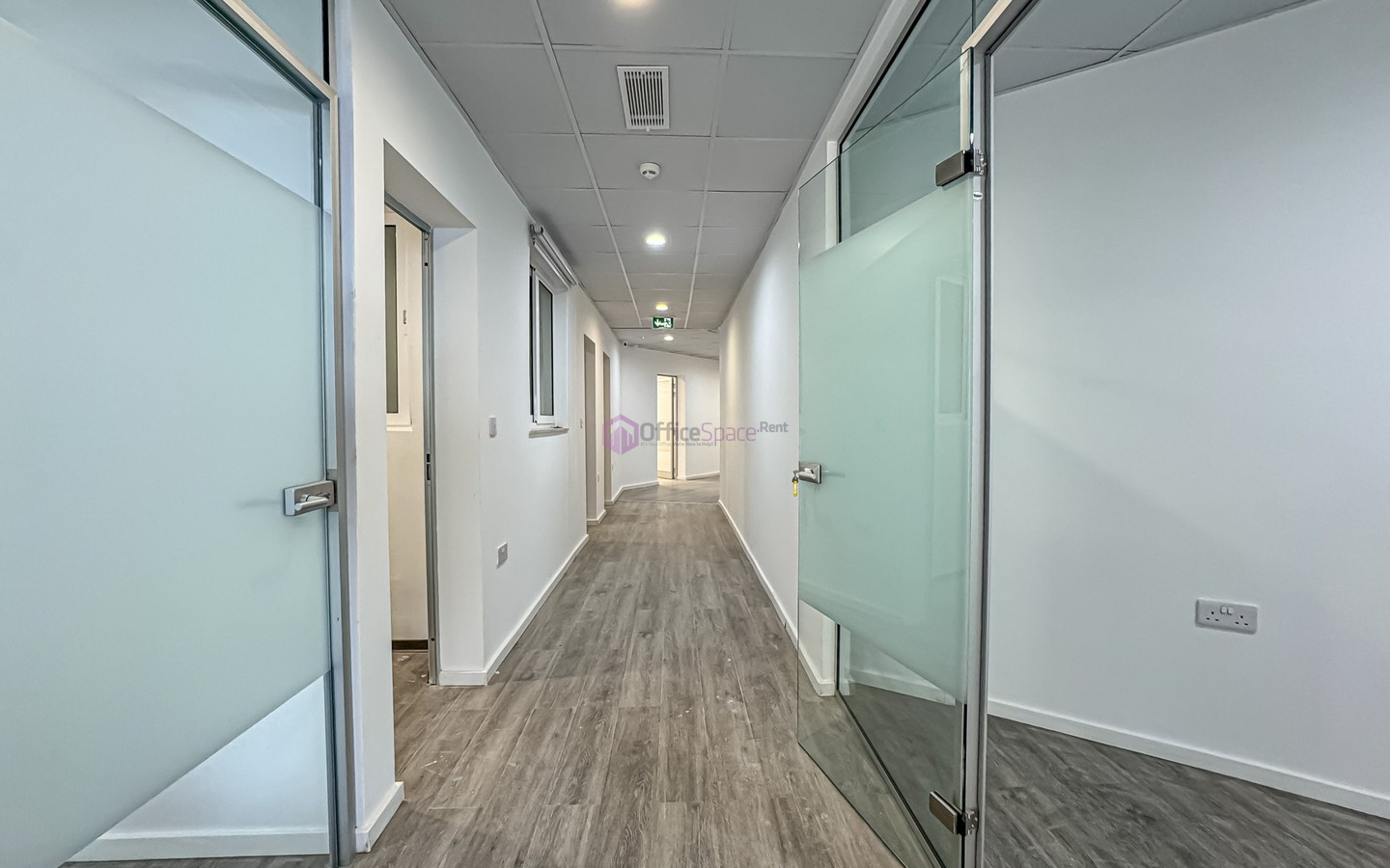 Central Office Space in Sliema