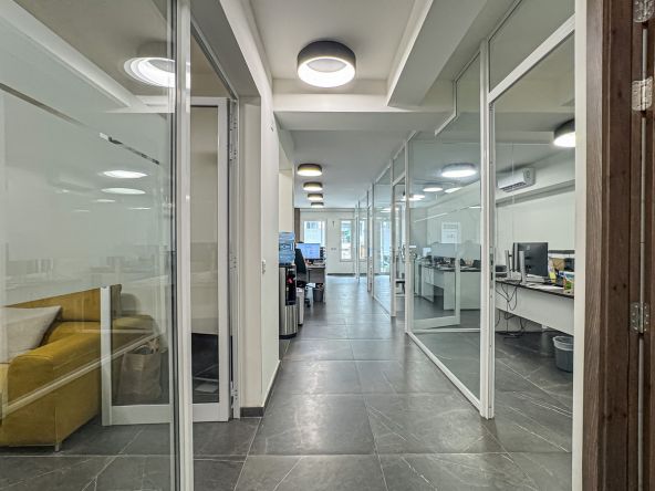 Naxxar Modern Office To Let