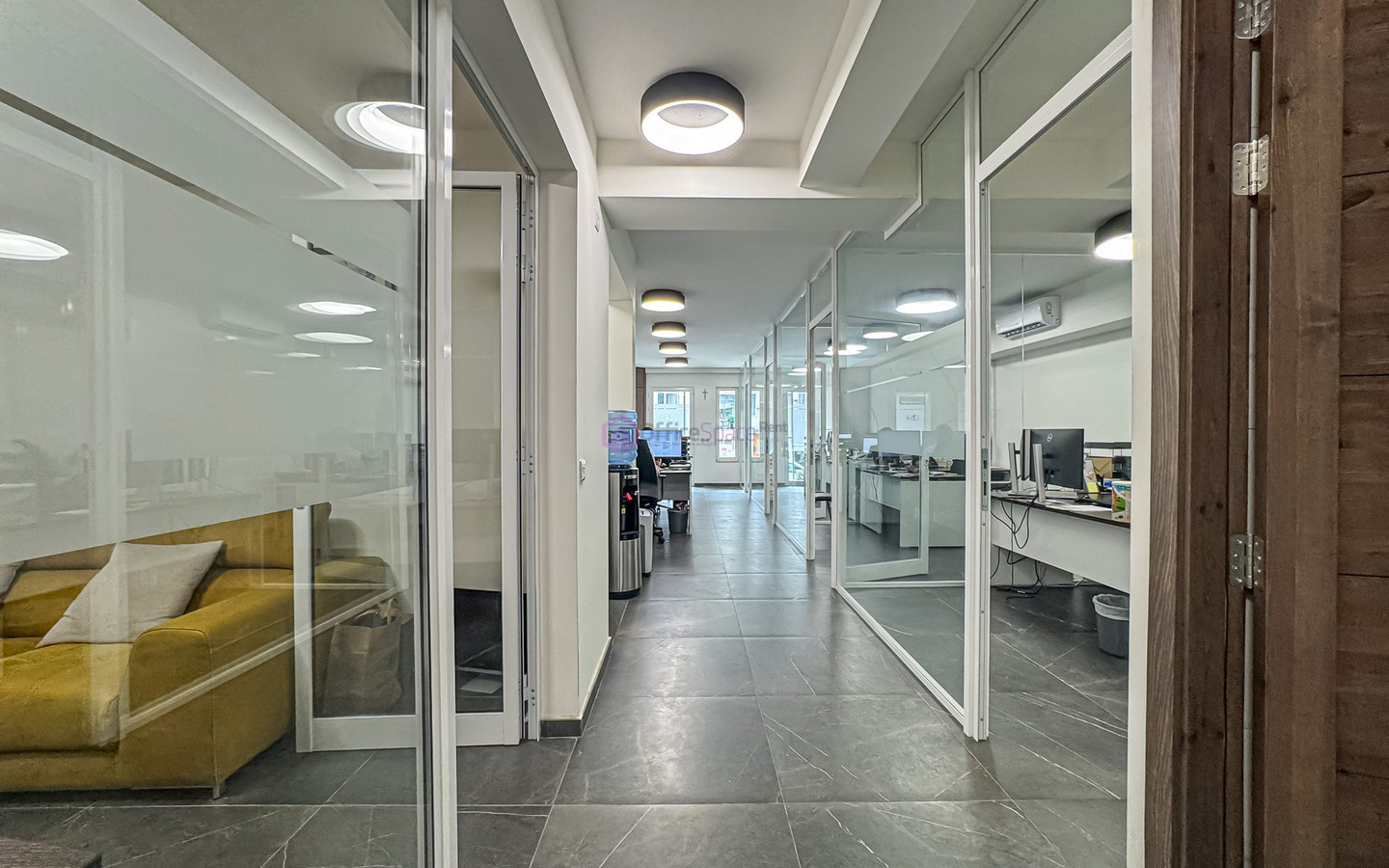 Naxxar Modern Office To Let