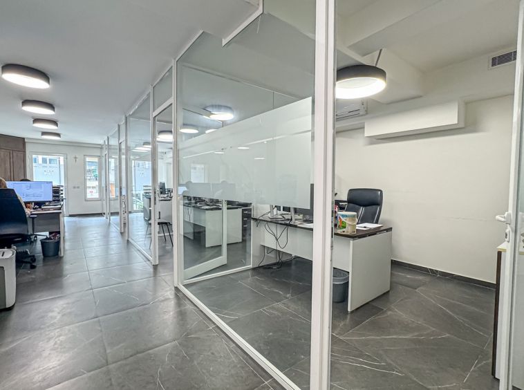 Naxxar Modern Office To Let