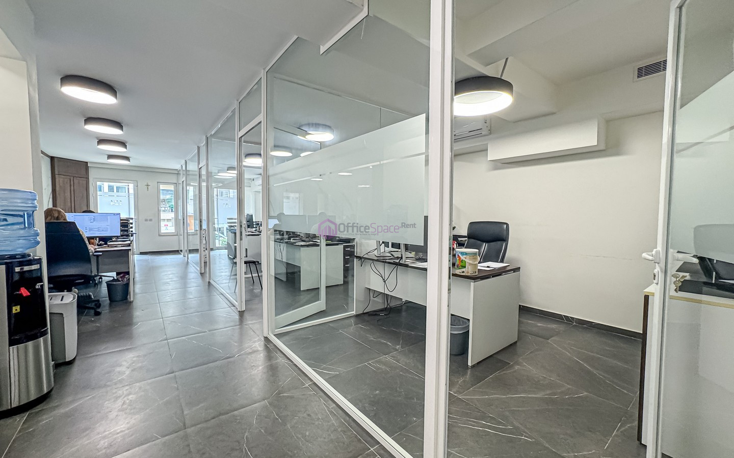 Naxxar Modern Office To Let