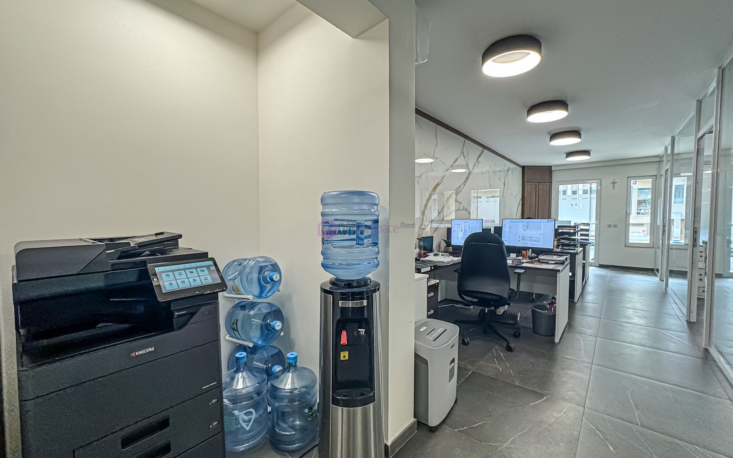 Naxxar Modern Office To Let