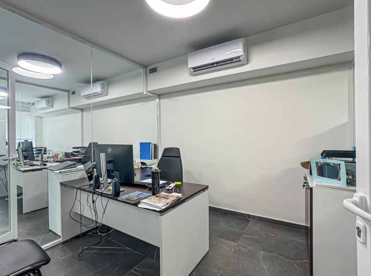 Naxxar Modern Office To Let