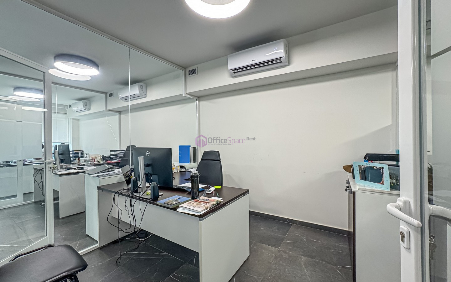 Naxxar Modern Office To Let