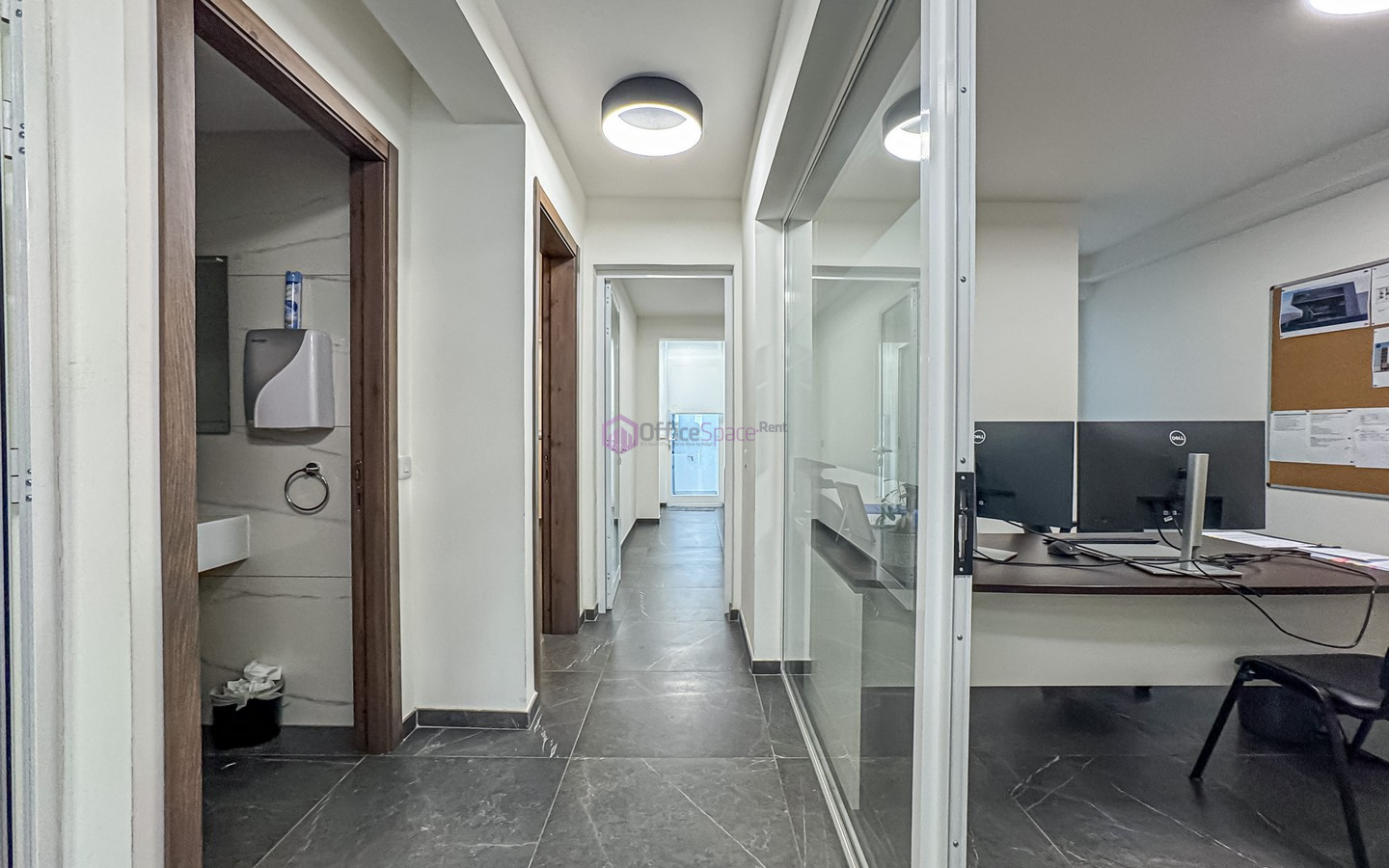 Naxxar Modern Office To Let