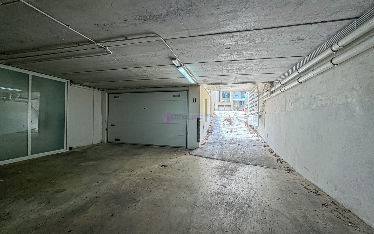 Naxxar Modern Office To Let