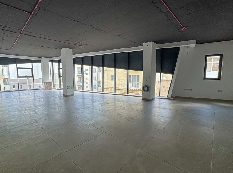 Prominent Offices in San Gwann