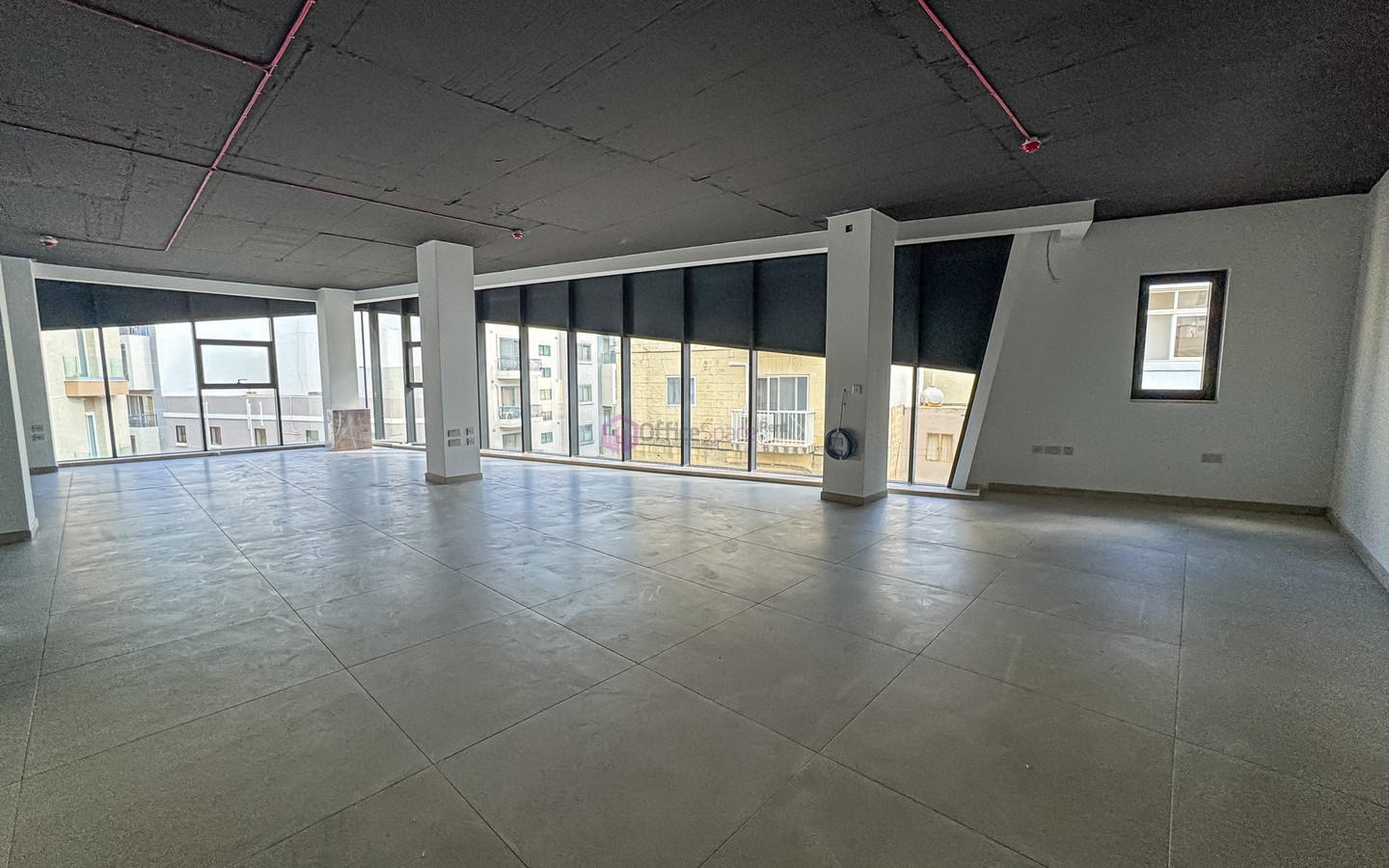 Prominent Offices in San Gwann