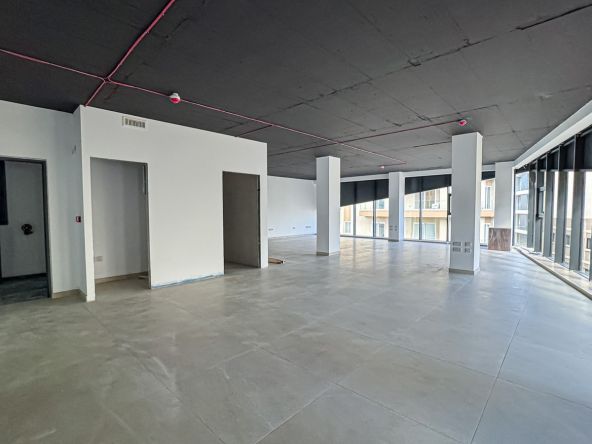 Modern Office in San Gwann