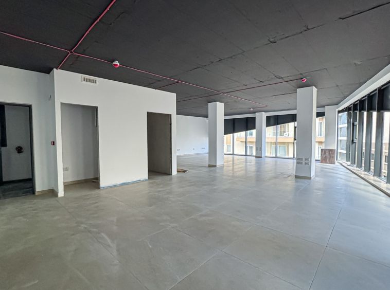 Modern Office in San Gwann