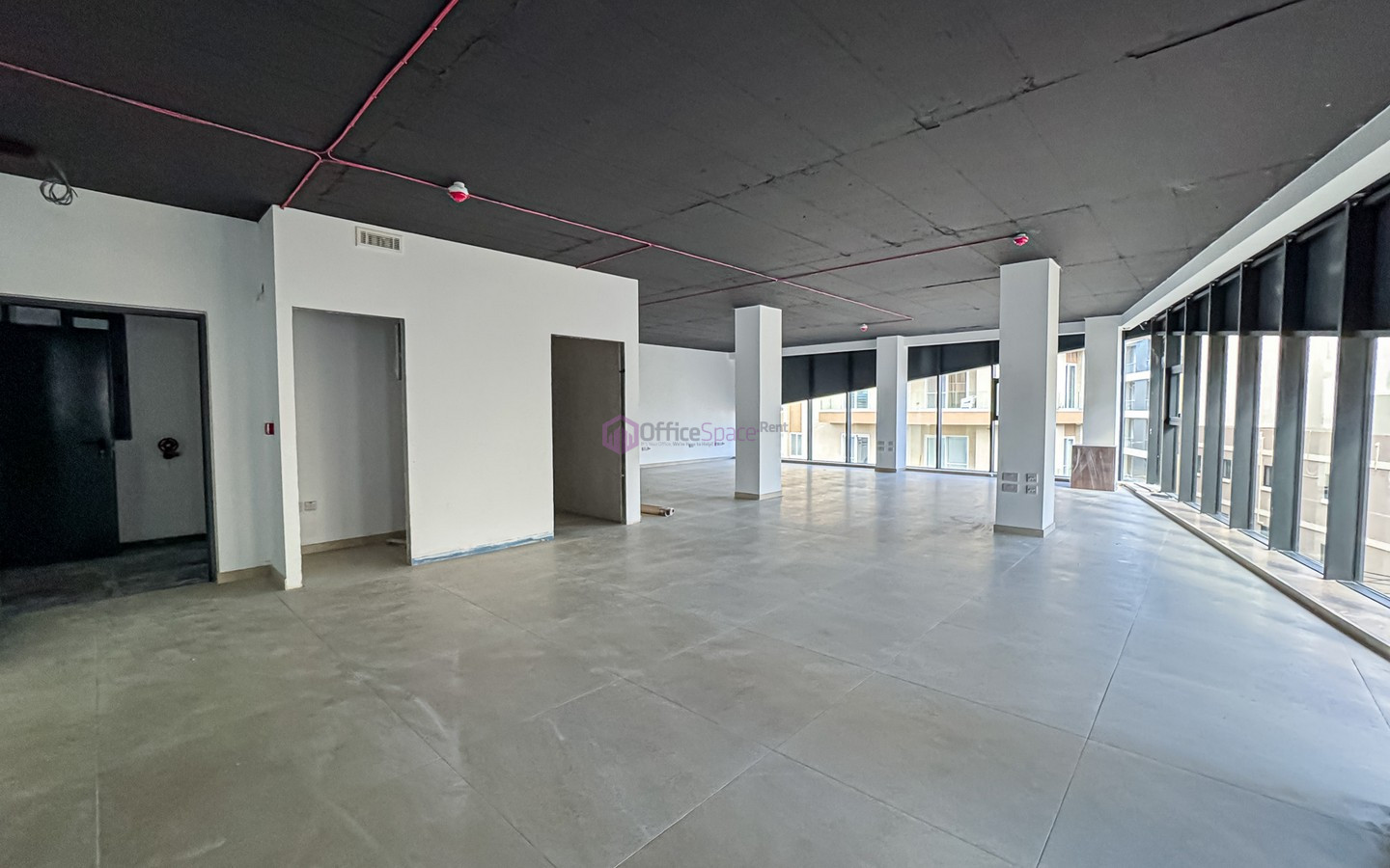 Modern Office in San Gwann