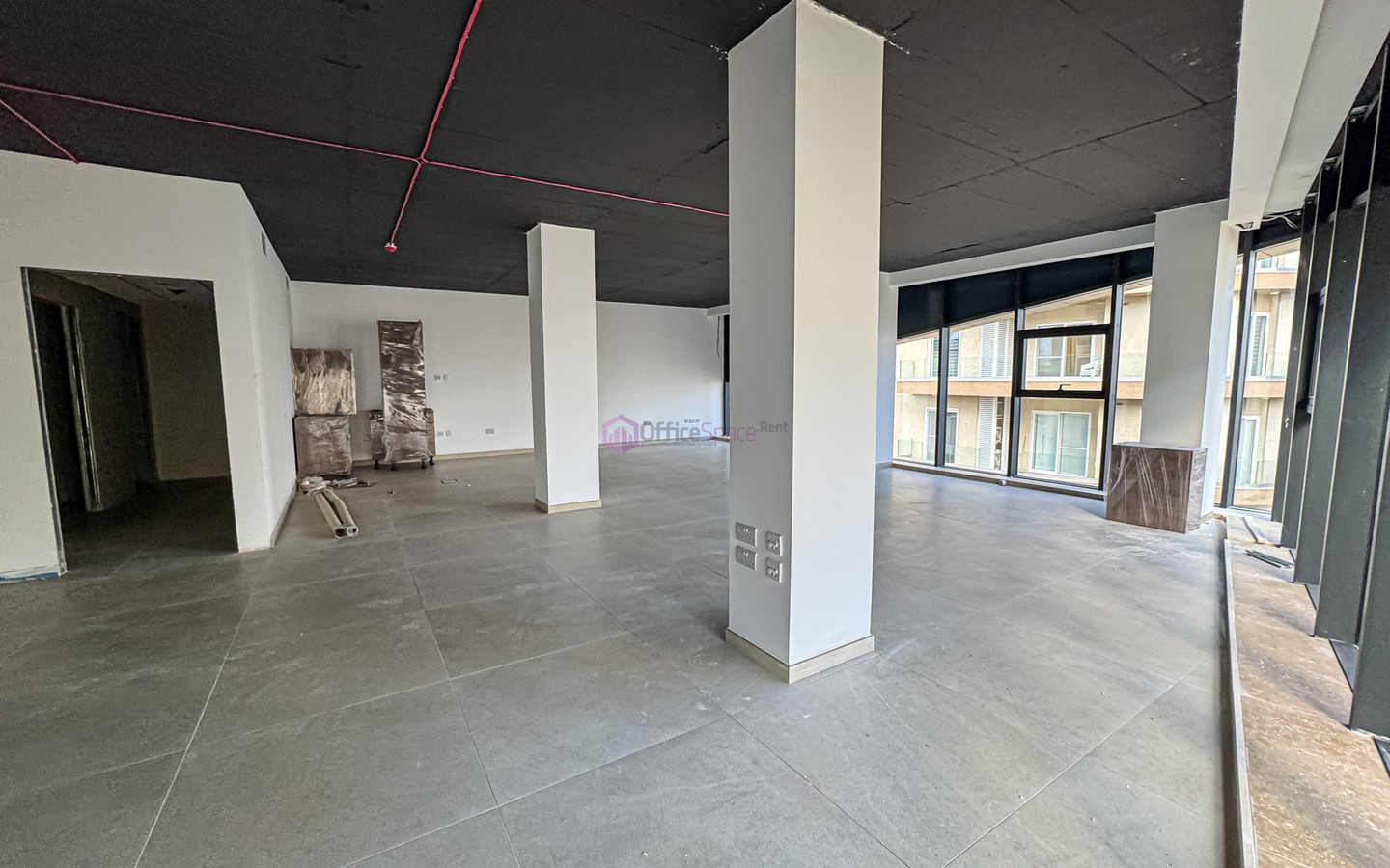 Prominent Offices in San Gwann