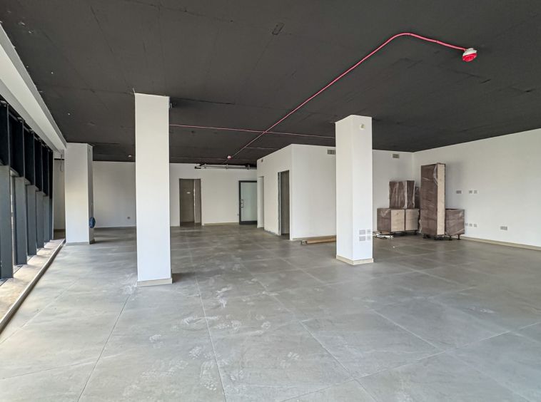 Prominent Offices in San Gwann