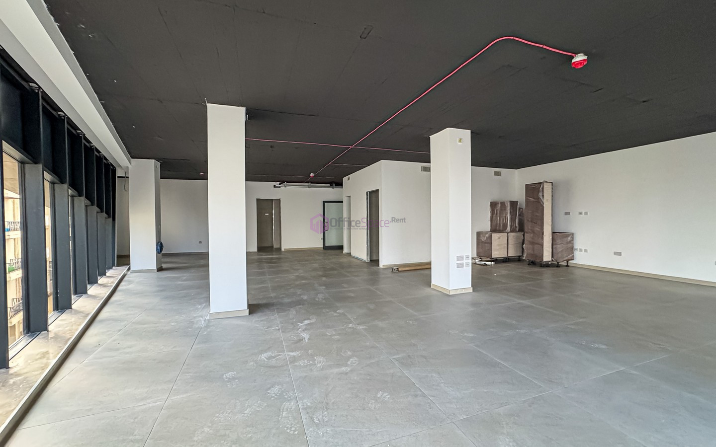 Prominent Offices in San Gwann