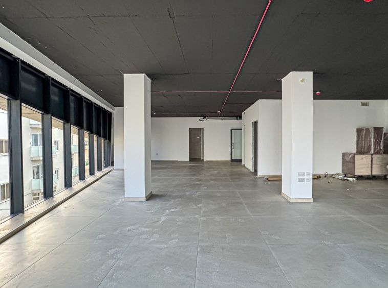 Prominent Offices in San Gwann