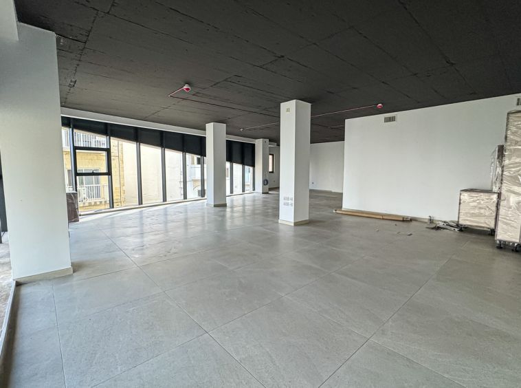 Prominent Offices in San Gwann