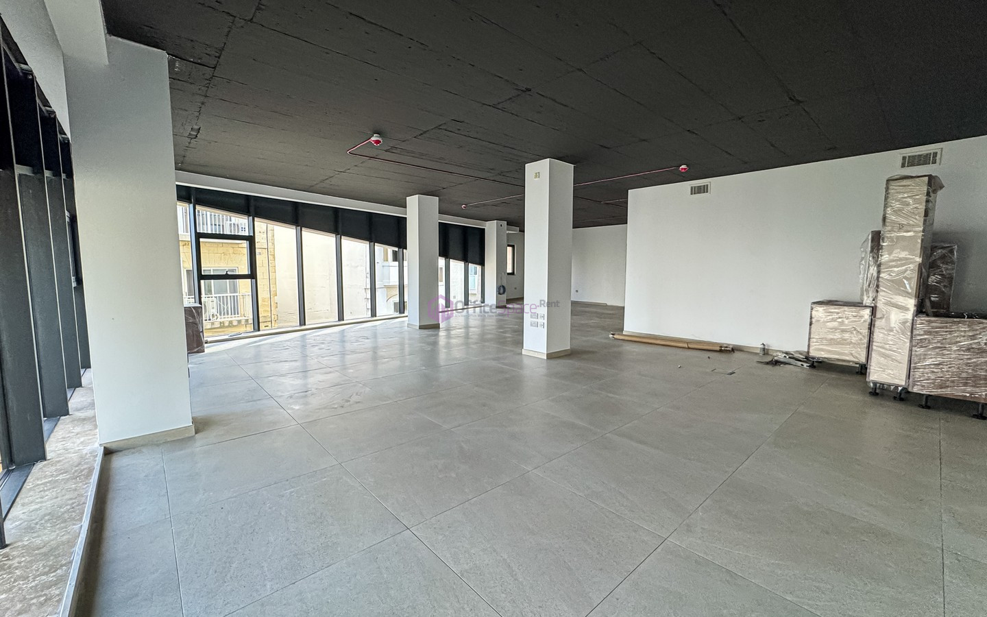 Prominent Offices in San Gwann