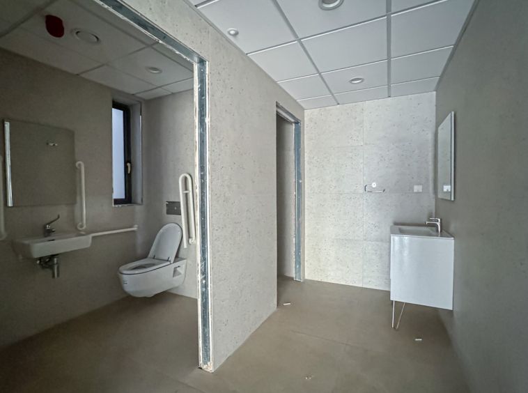 Prominent Offices in San Gwann