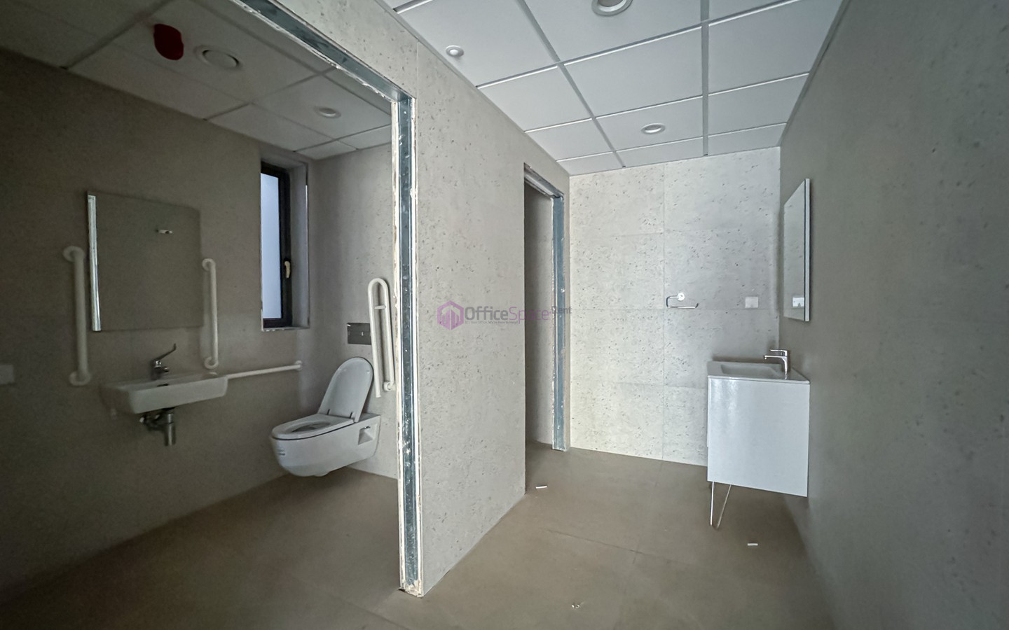 Prominent Offices in San Gwann